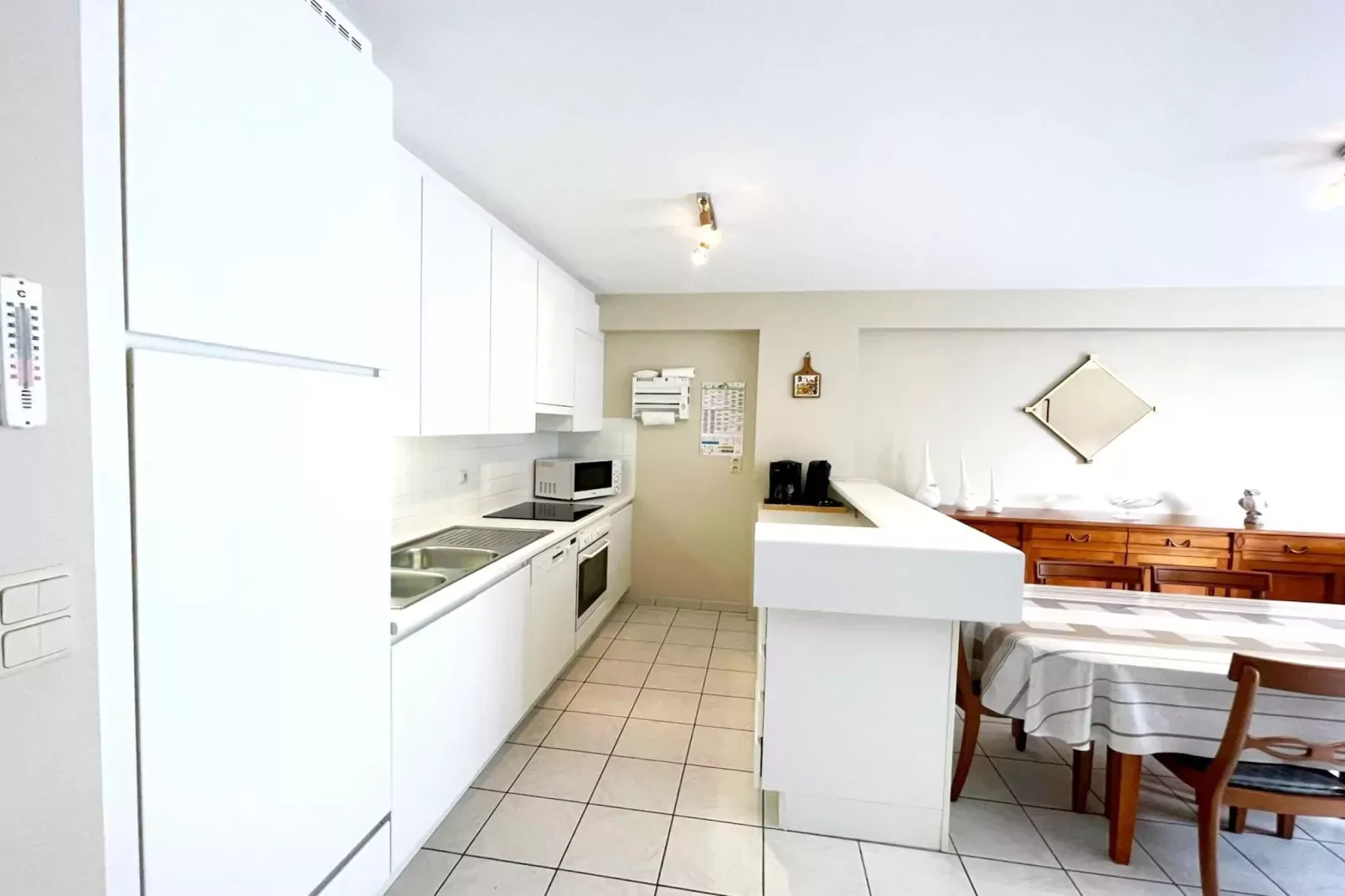 PETERPAN 0201/ 2E-Kitchen