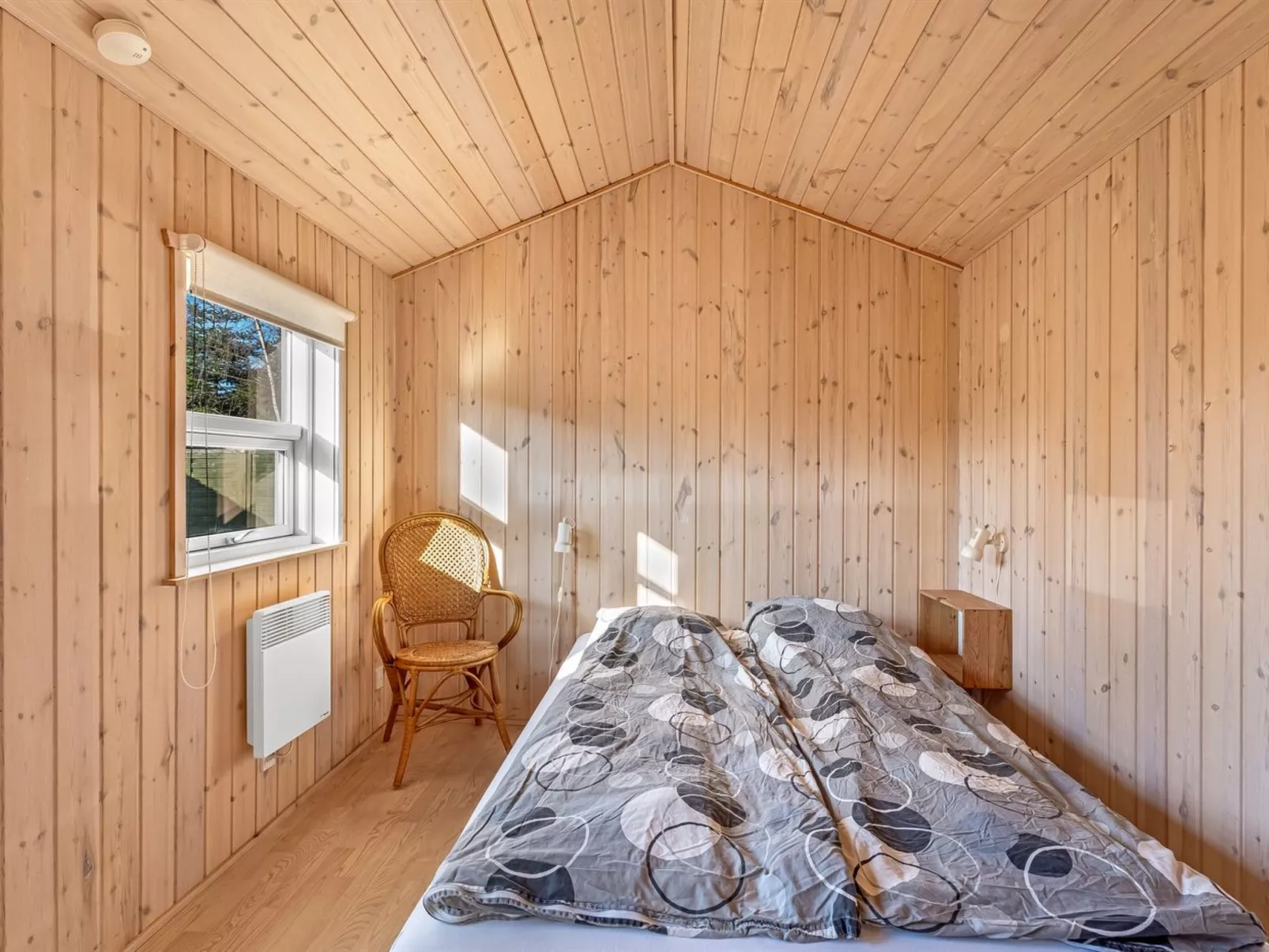 "Tayana" - 500m from the sea-Inside