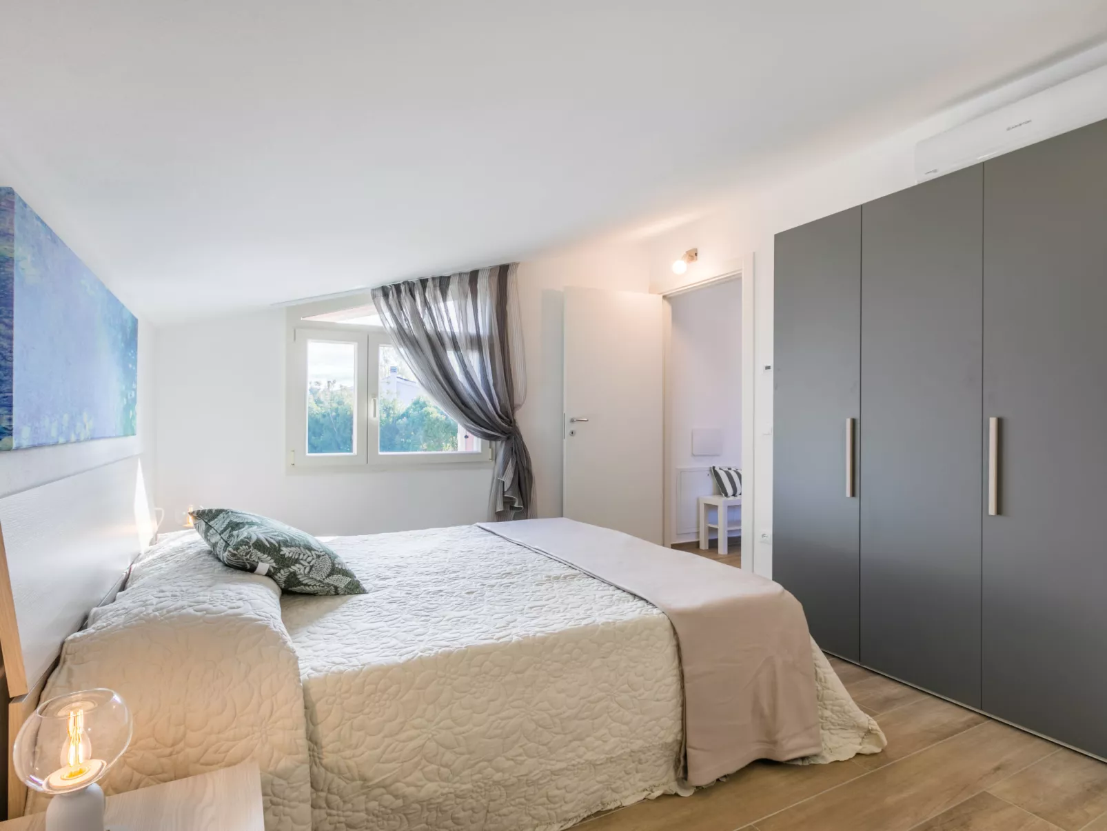 Borgo il Vallin delle Conche-Inside