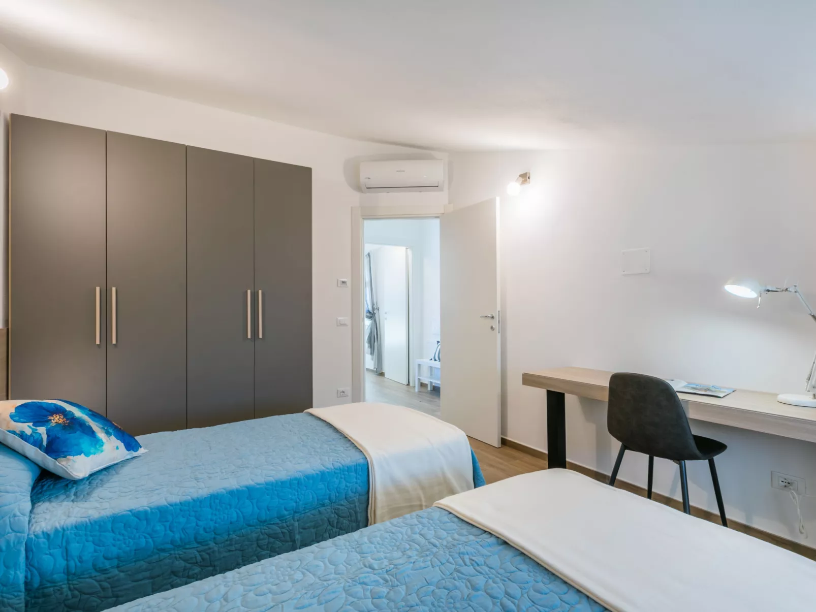 Borgo il Vallin delle Conche-Inside