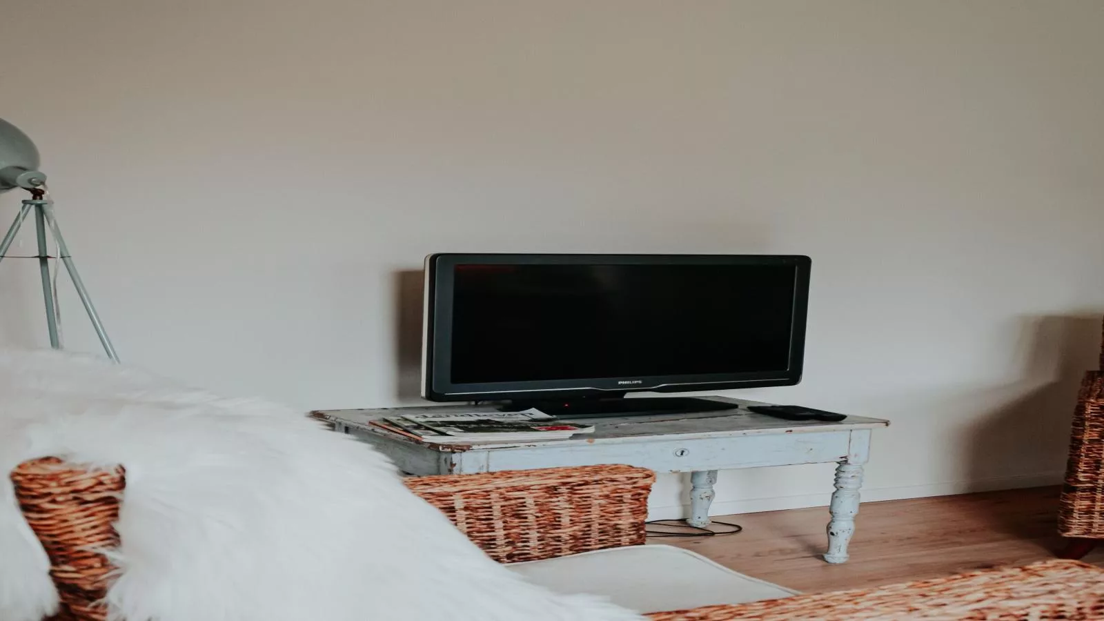 Uilenhof-Wohnzimmer