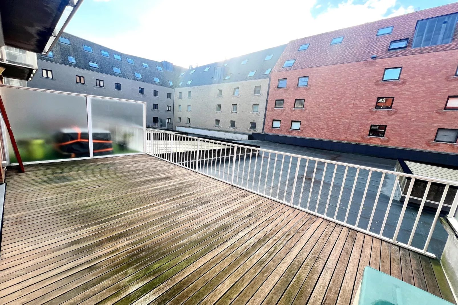 DEBOEI 3/0102-Terrassenbalkon