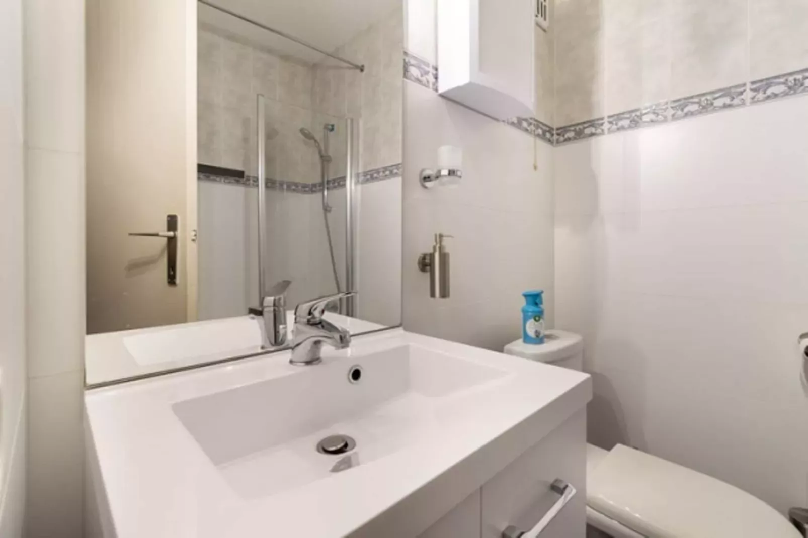 JOSMAR 0203-Bathroom