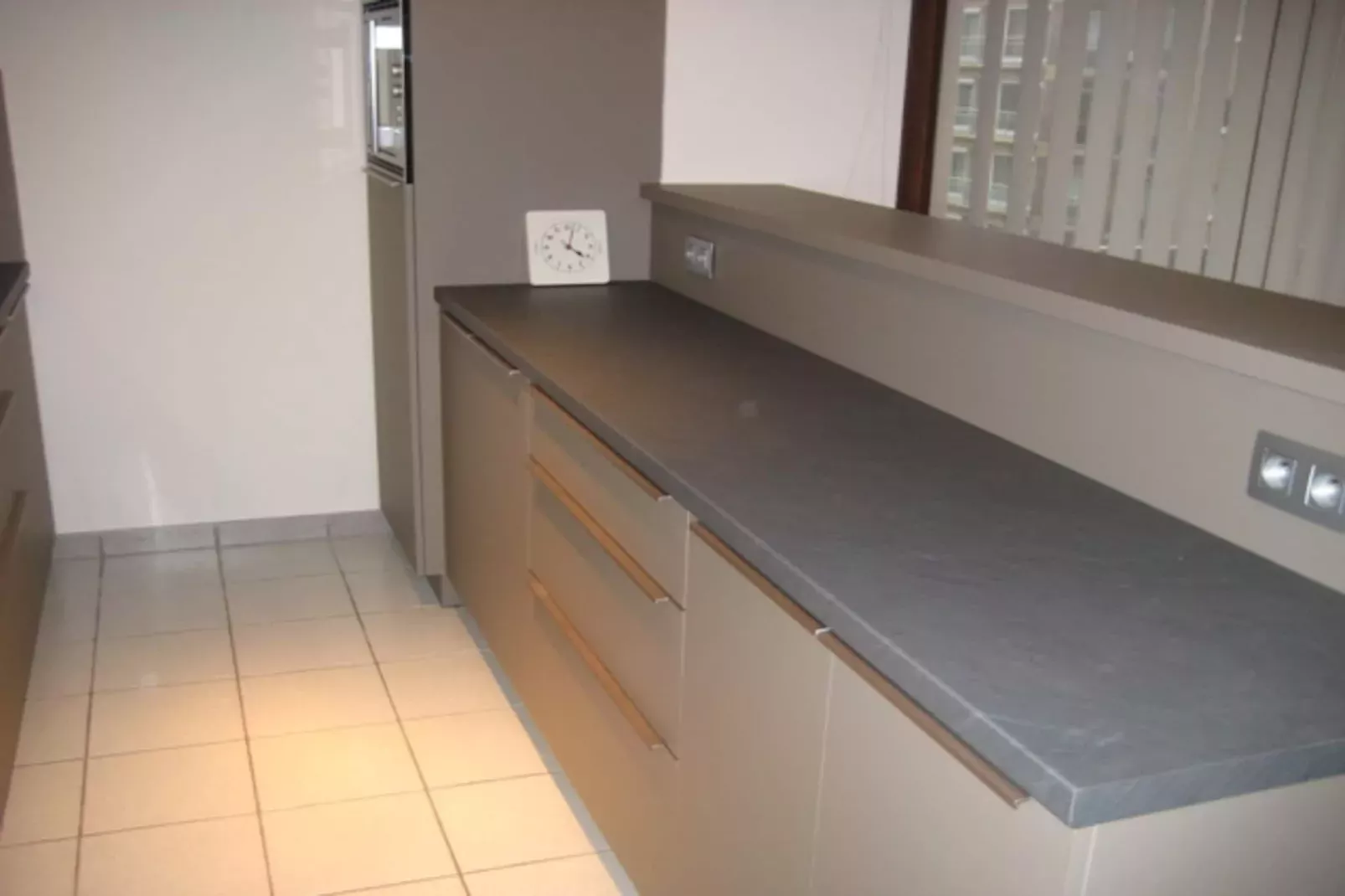 ZANDBK3 0502/ 5C-Kitchen