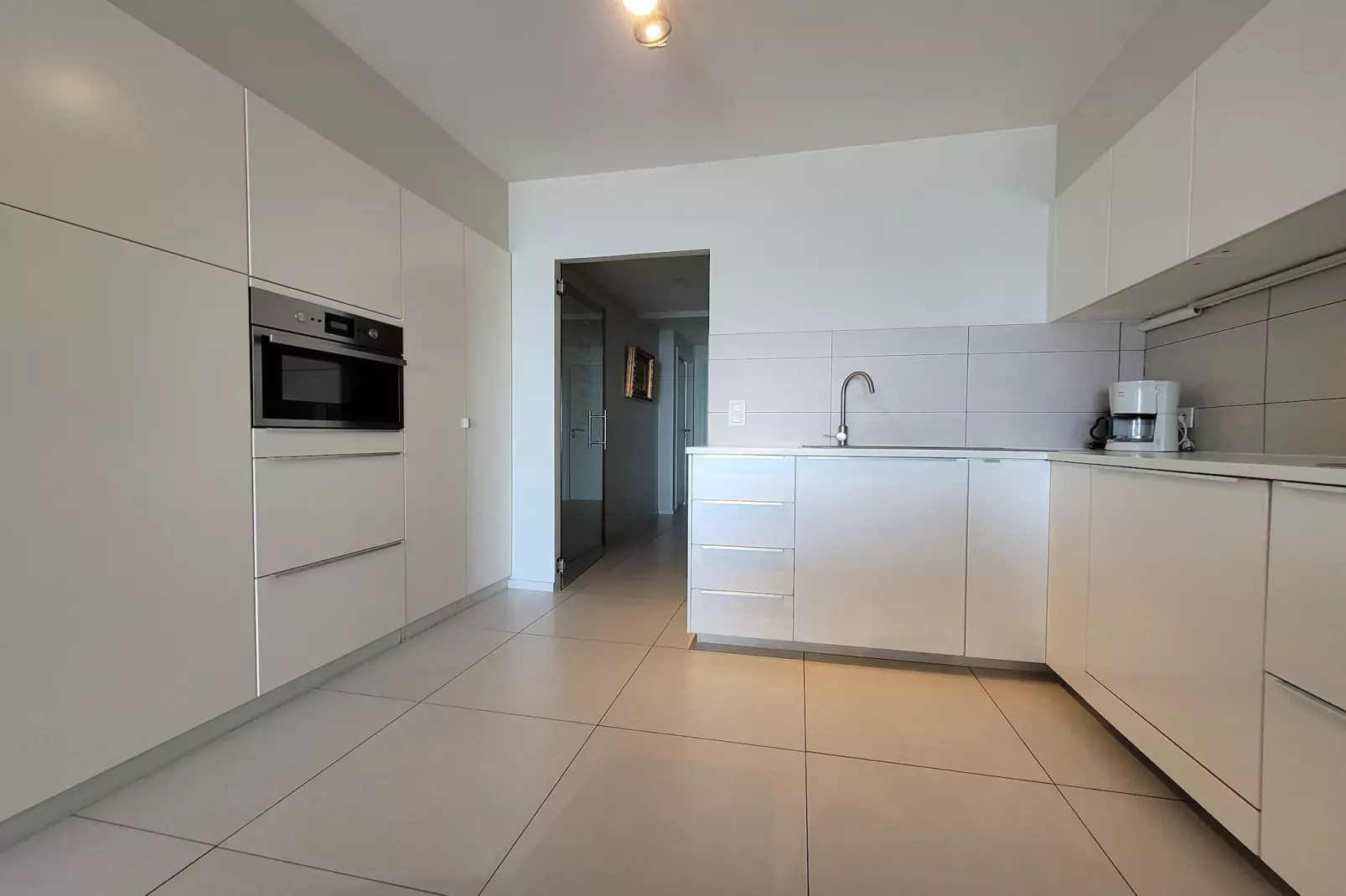 SENATOR 0601/ 6AF-Kitchen
