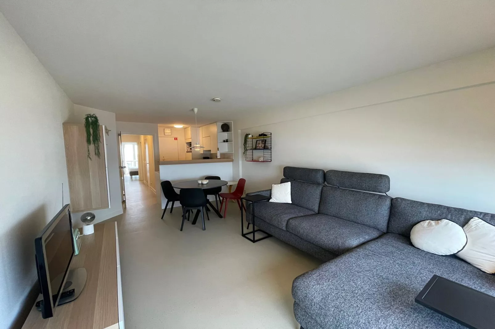 MELANIE 0801/ 8B-Wohnzimmer
