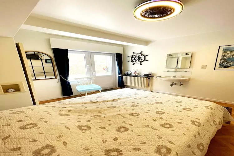 BEAULIEU 0101/ 03-Schlafzimmer