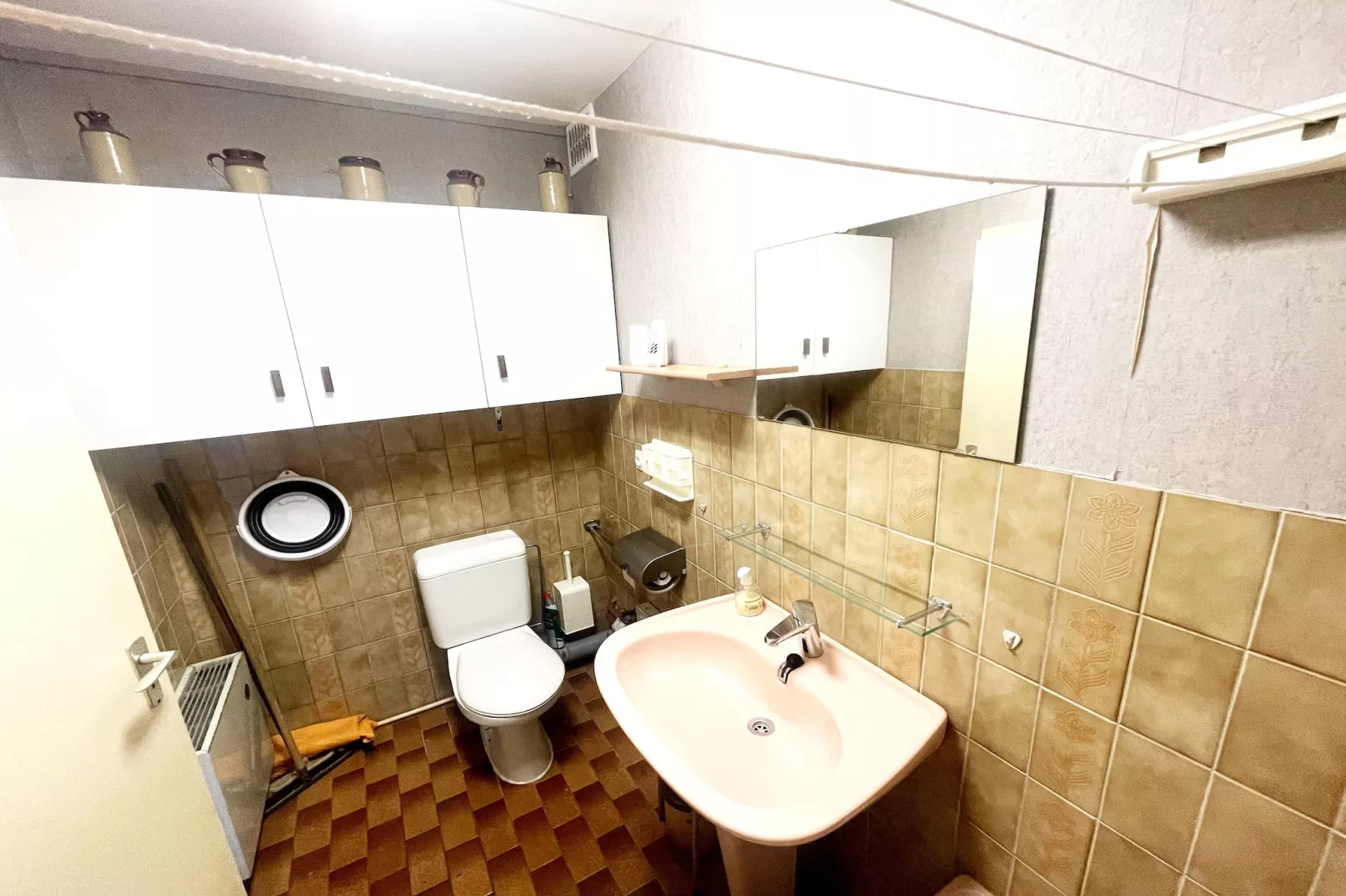 2000 0806/ 87-Salle de bain
