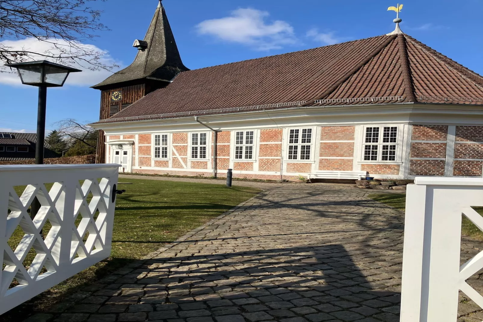 Schöne Ferienwohnung in Geesthacht-Areas summer 1km