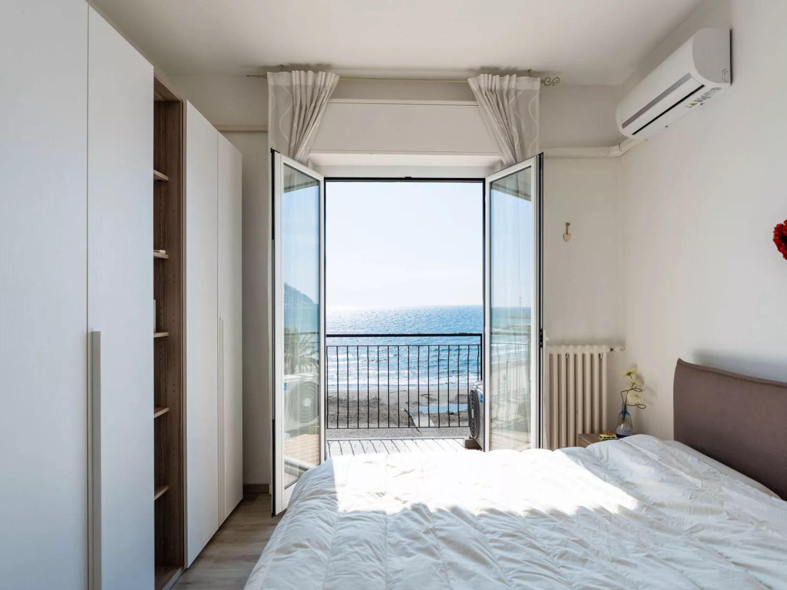 Casa sul Mare-Drinnen