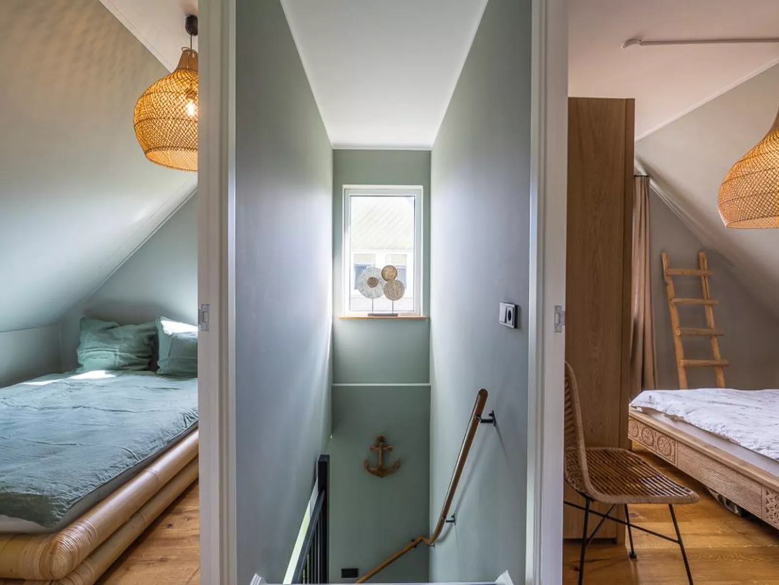 6 pers. Veenhuis Comfort Plus-Drinnen
