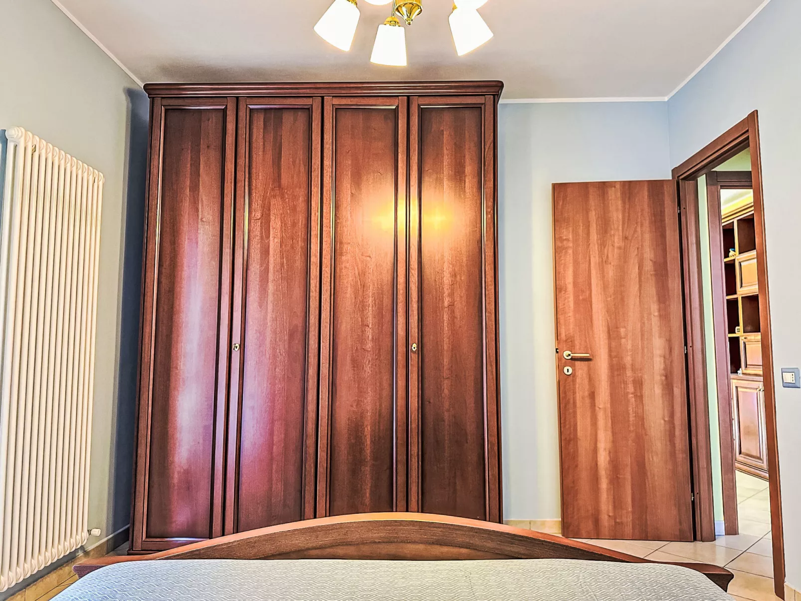Miralago Guest House-Inside