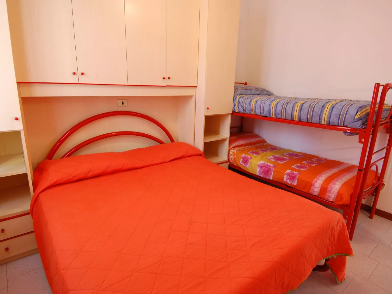Casa Germana-Dedans