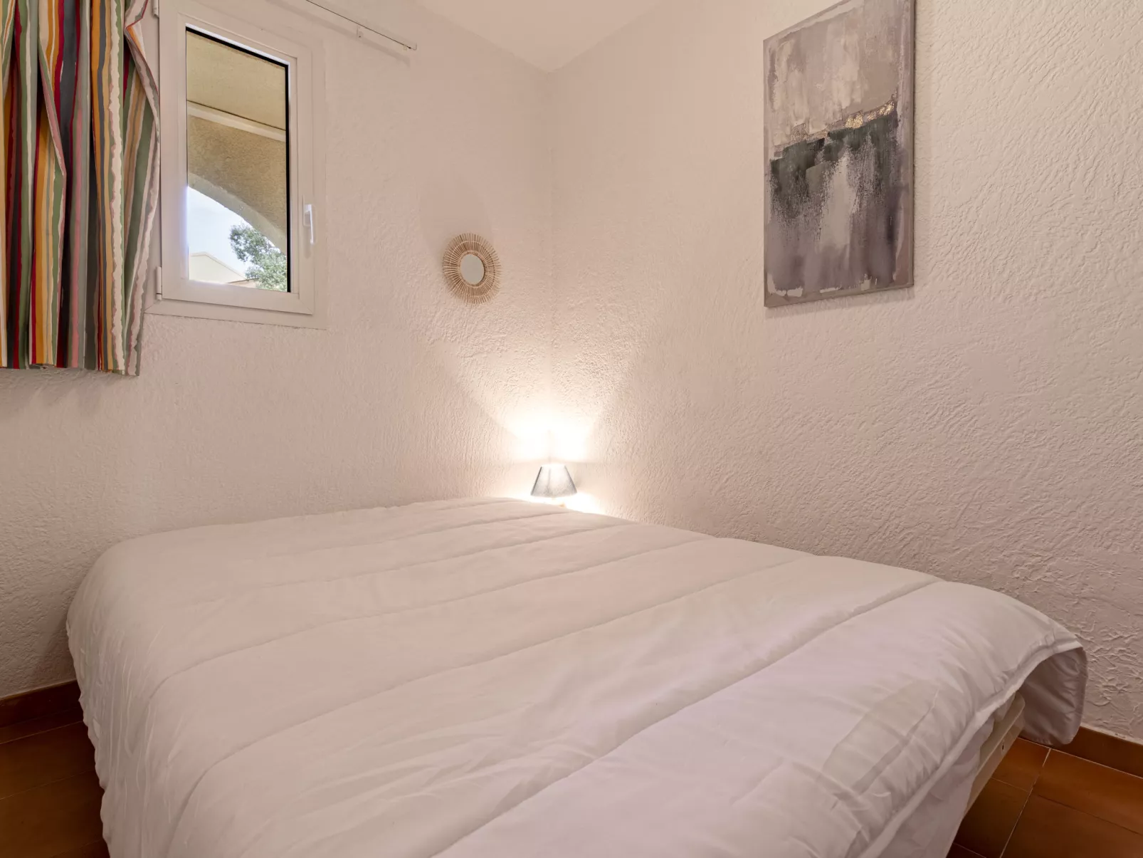 Casa Antonio-Inside