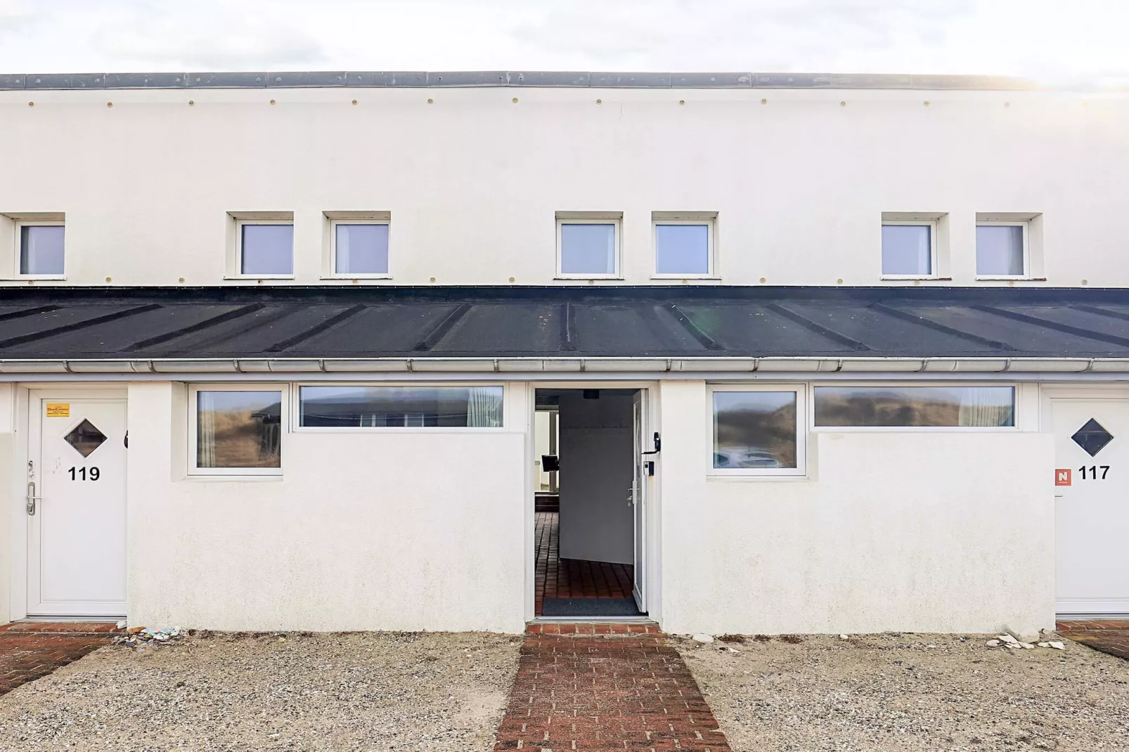 6 person holiday home in Brovst-View