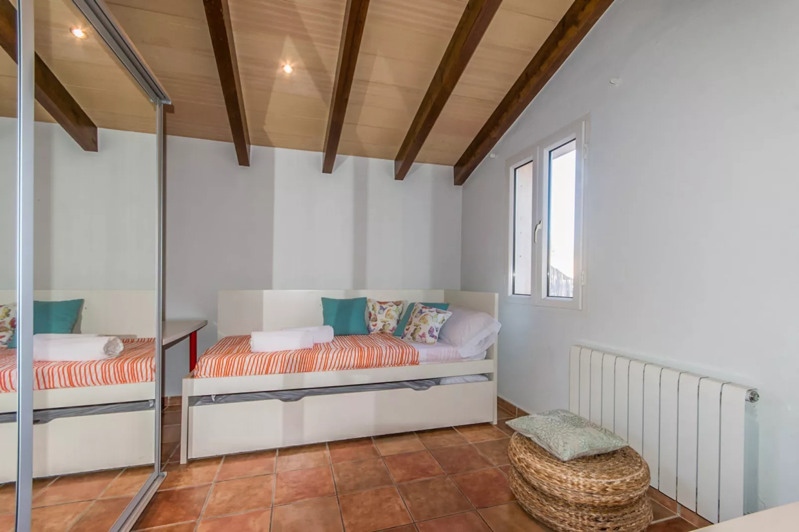 Puigmaria, Villa 5StarsHome Mallorca-Bedroom