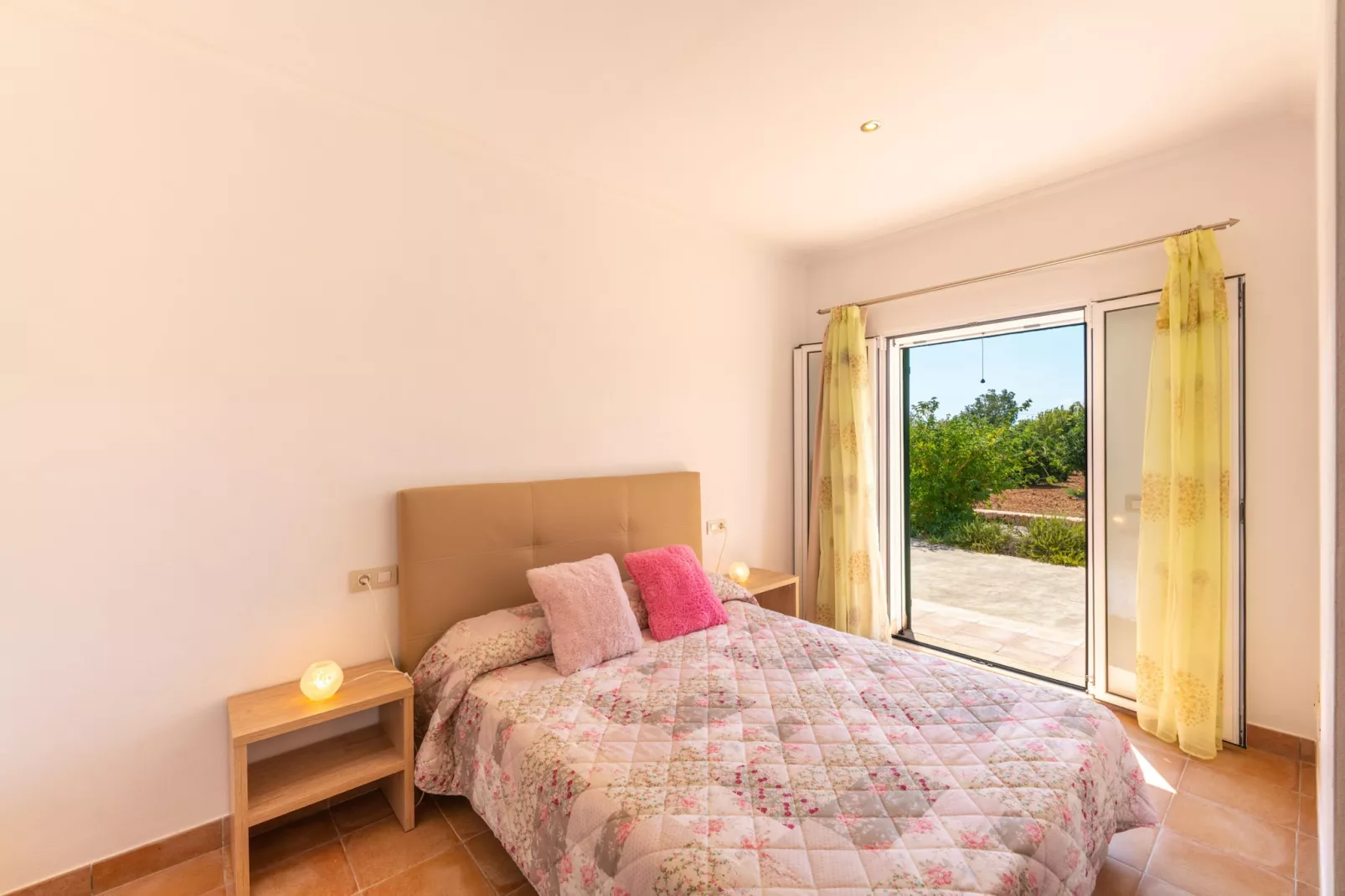Es Caminet, Finca 5StarsHome Mallorca-Bedroom