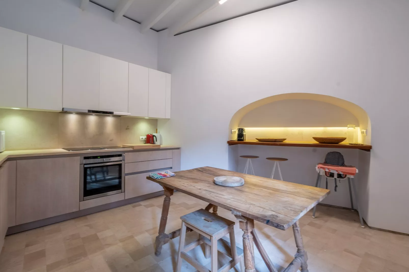 Llullana, House 5StarsHome Mallorca-Kitchen