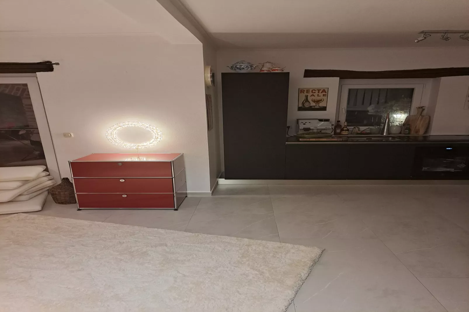 Santa Marina-Kitchen