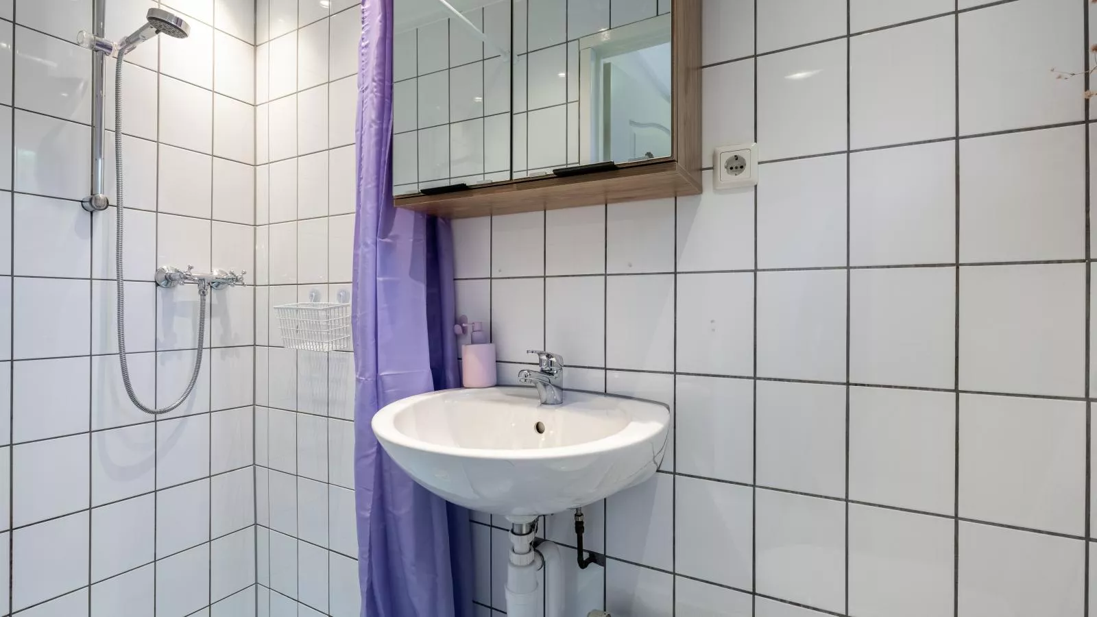 De Groeter Lodge-Bathroom