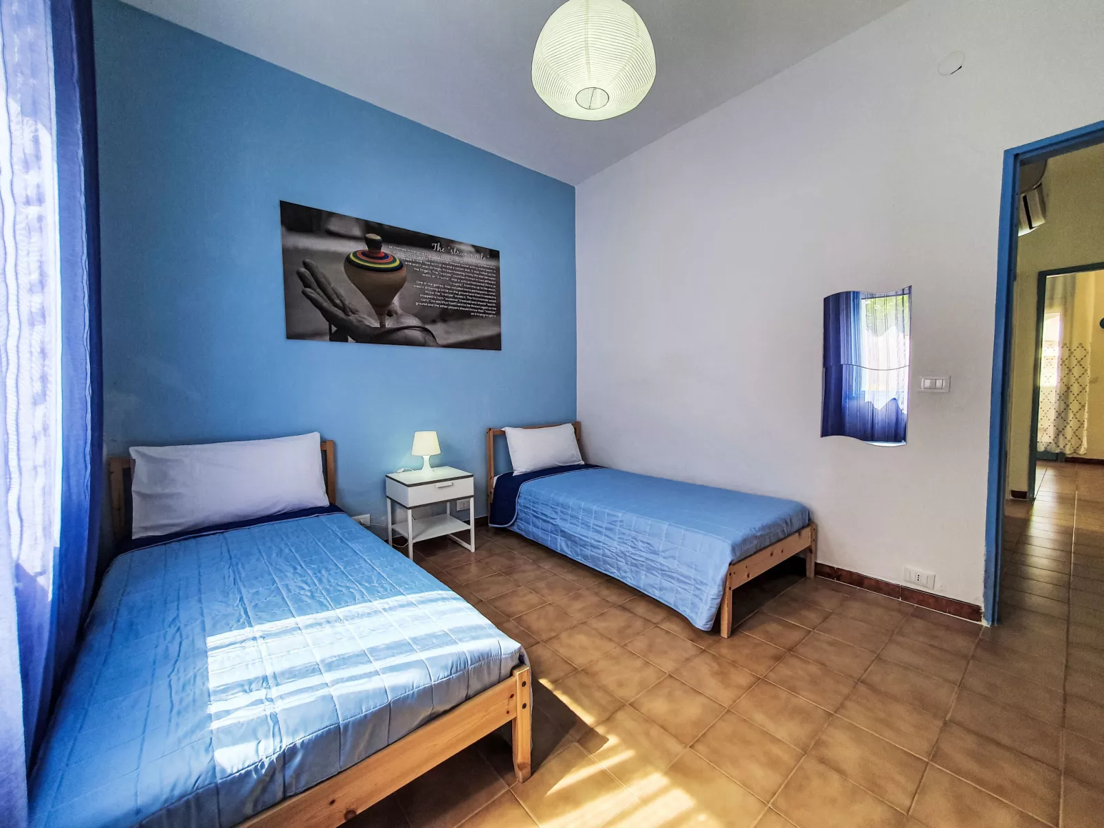 Pietra Marina-Inside