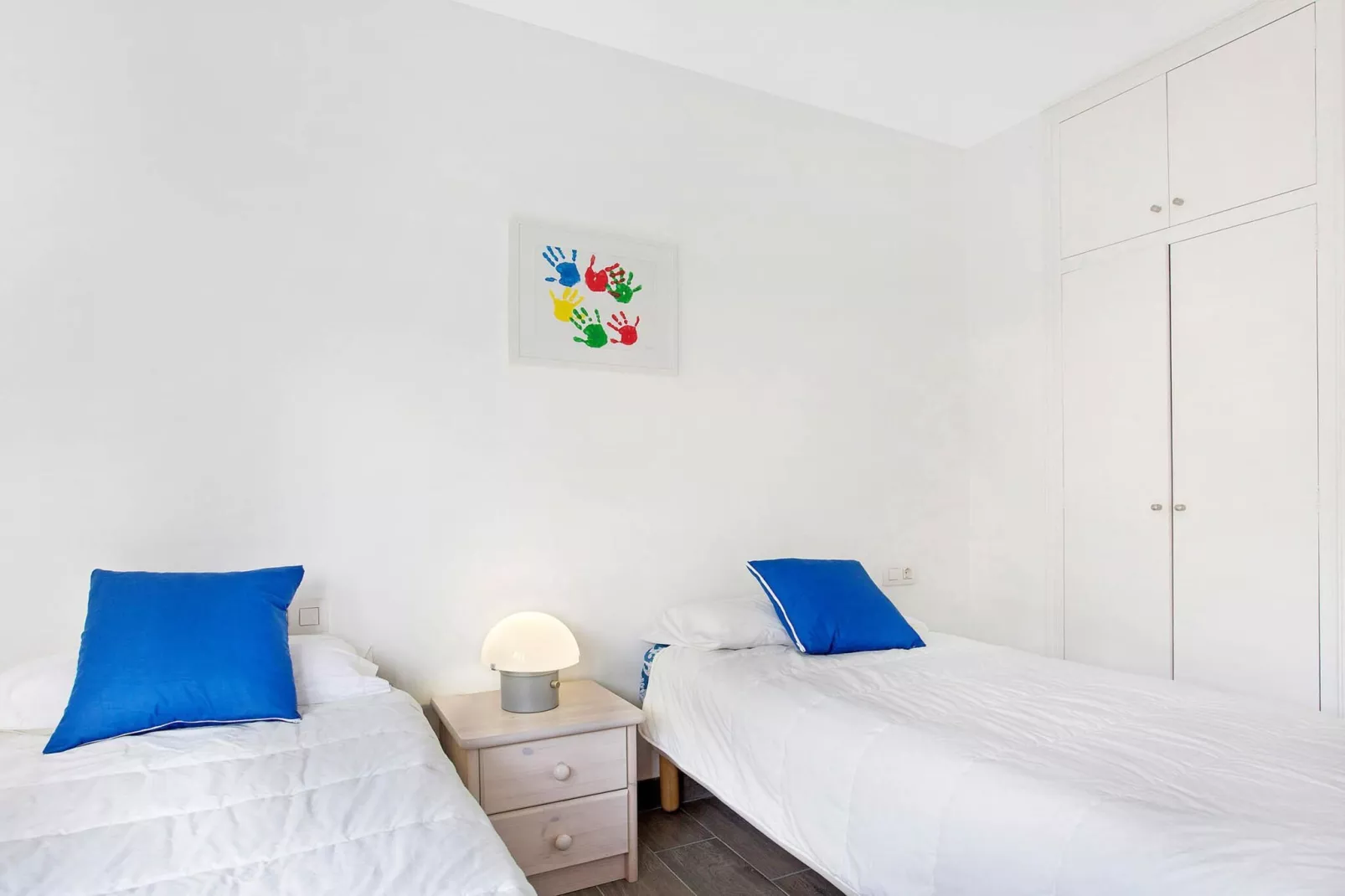 Illa 51-Bedroom