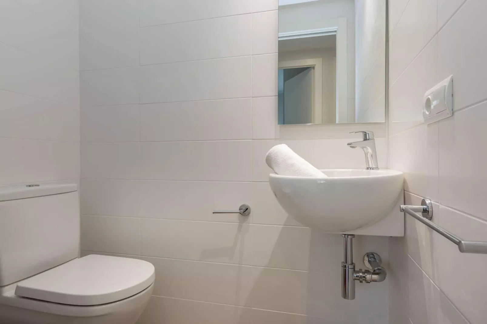 Illa 58-Bathroom
