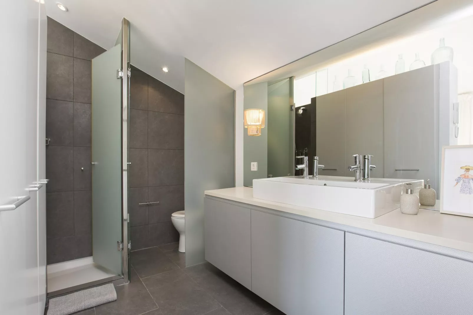 Ses Brises 01-Badezimmer
