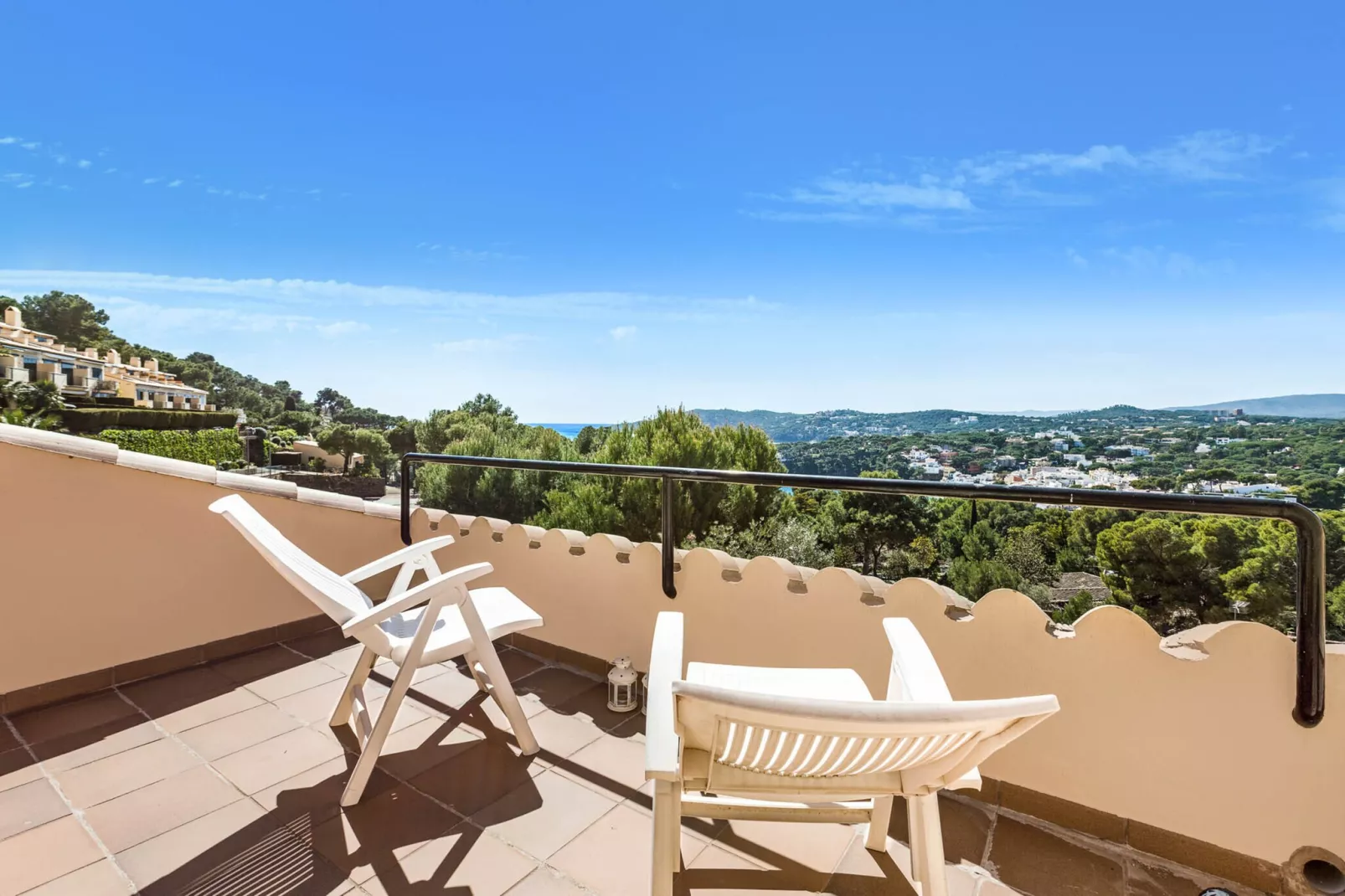 Ses Brises 31-Terrace balcony