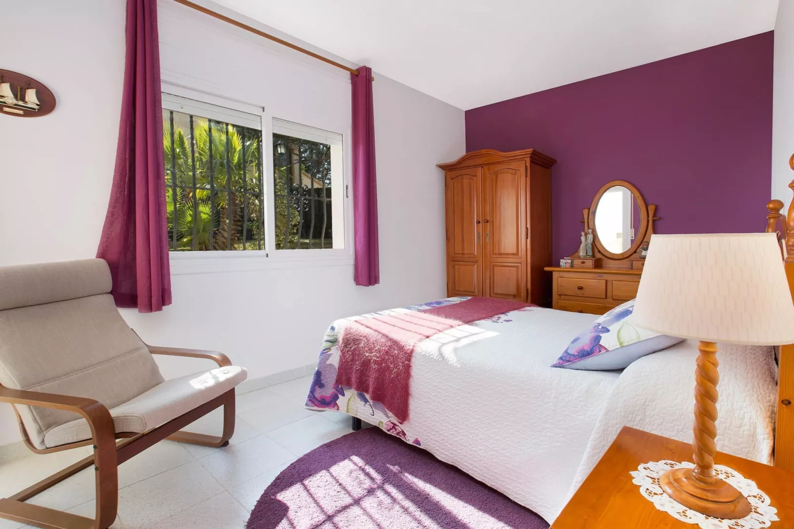 Crisantemo-Chambre