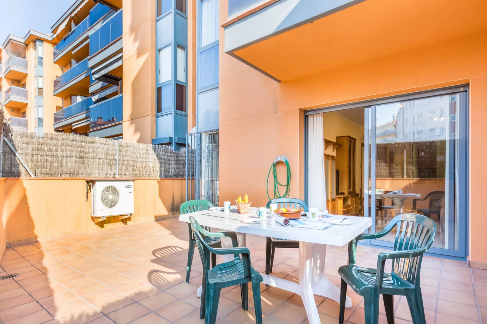 Santa Cristina 6-Balcon-terrasse