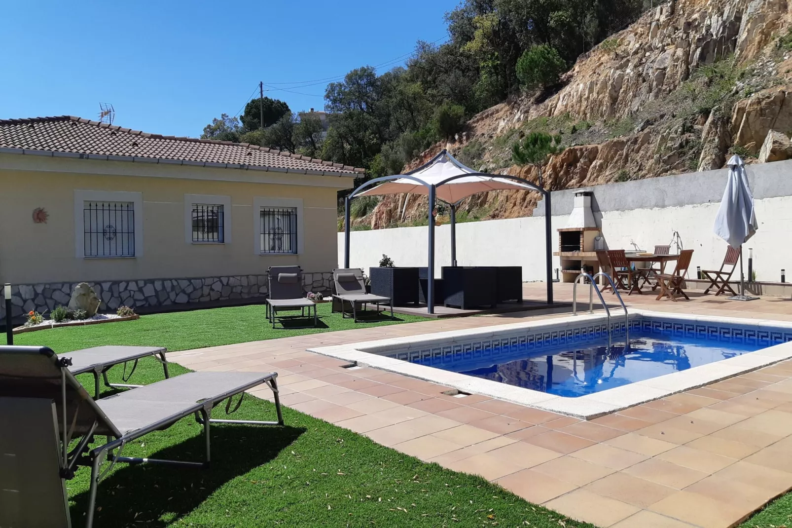 Norita-Pool
