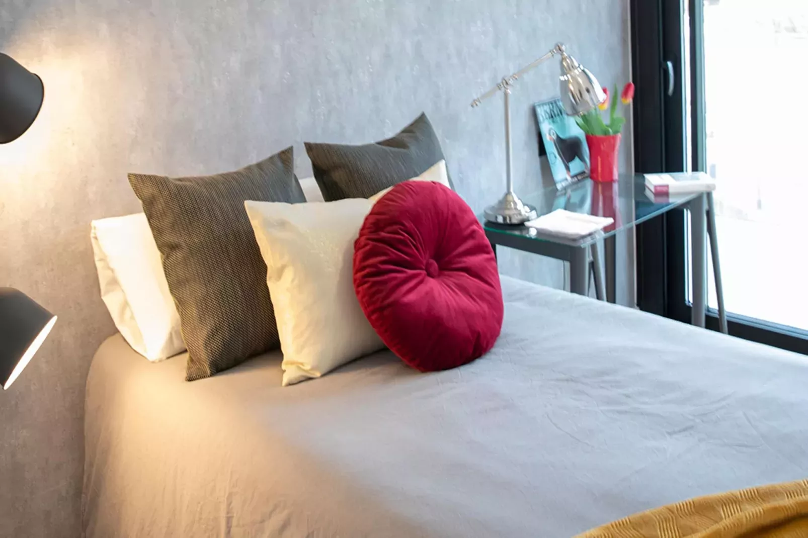 Villa Canelas - Luxury Singular-Chambre