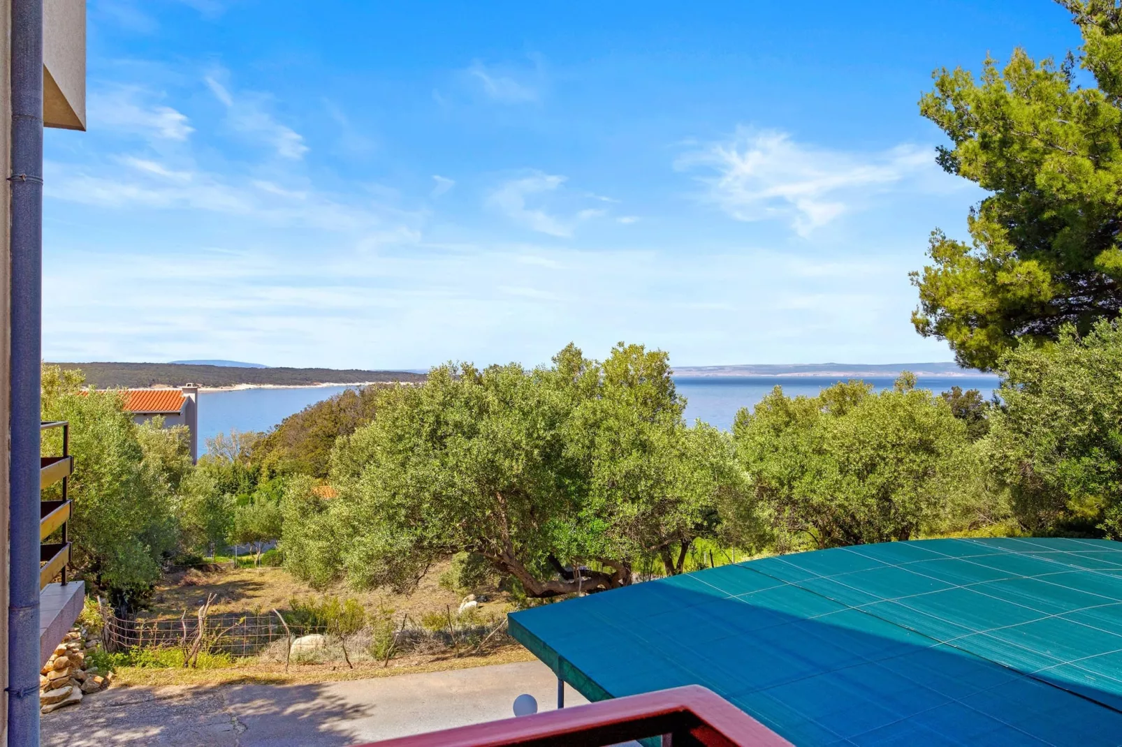 Anamar - Three Bedroom Apartment-Outdoor