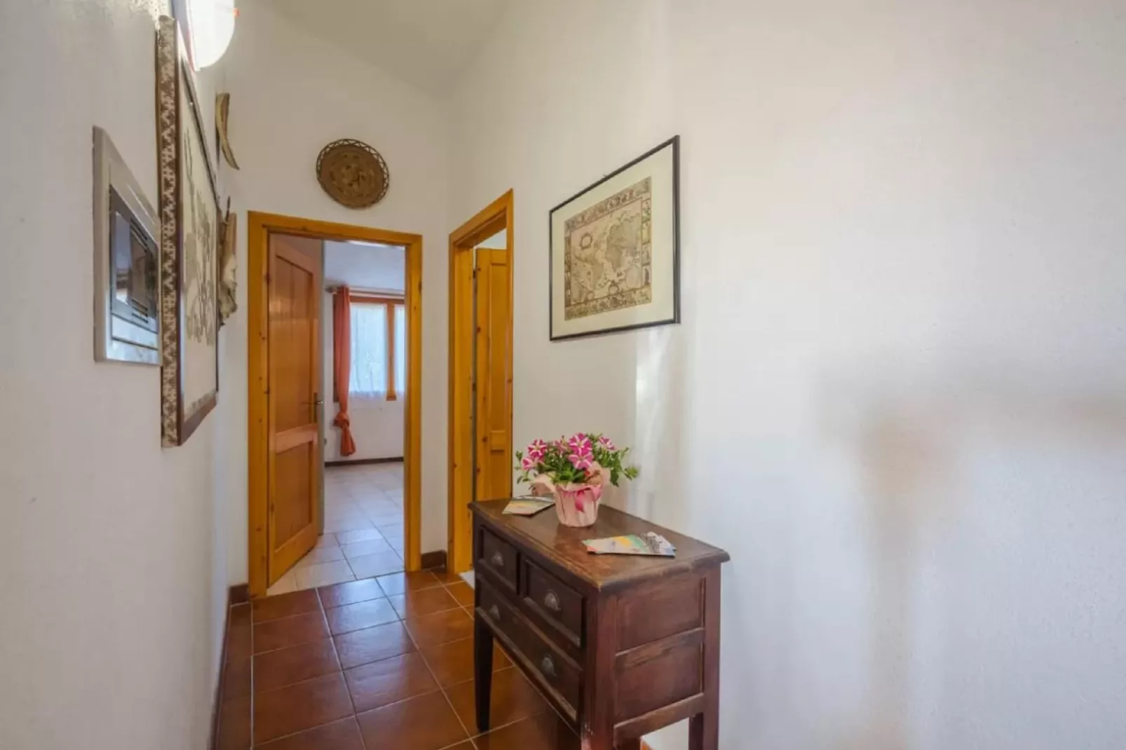 Casa Li Feruli-Landing
