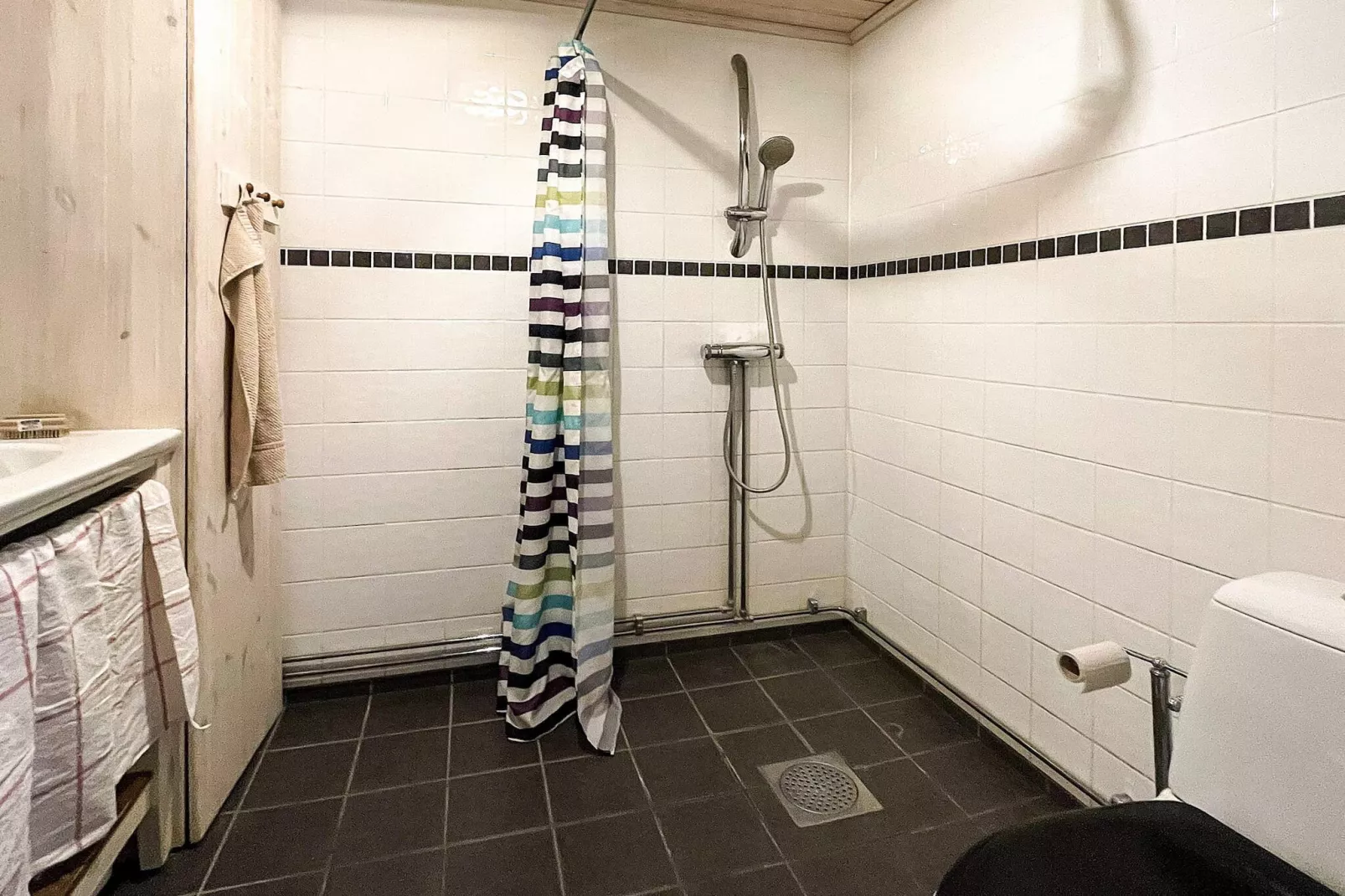 4 person holiday home in Örsundsbro-Indoor