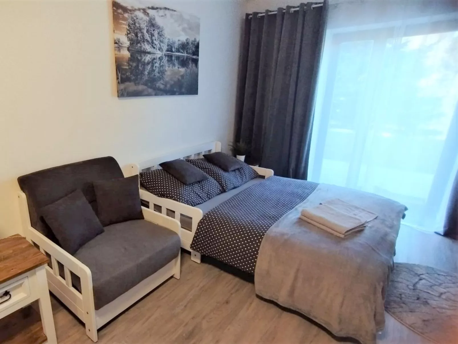 Vista 1-Inside