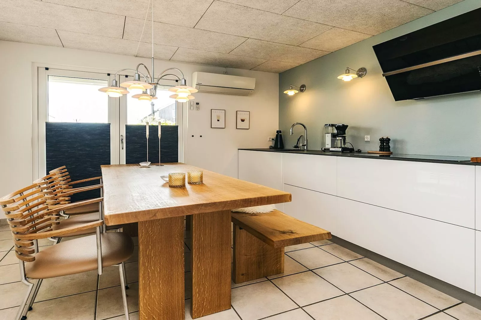 5 star holiday home in Køge-Indoor