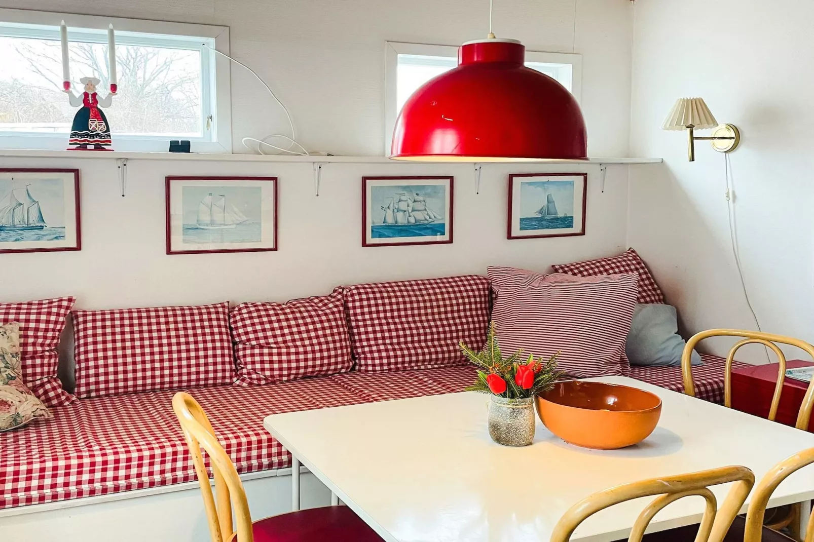 2 person holiday home in Hönö-Indoor