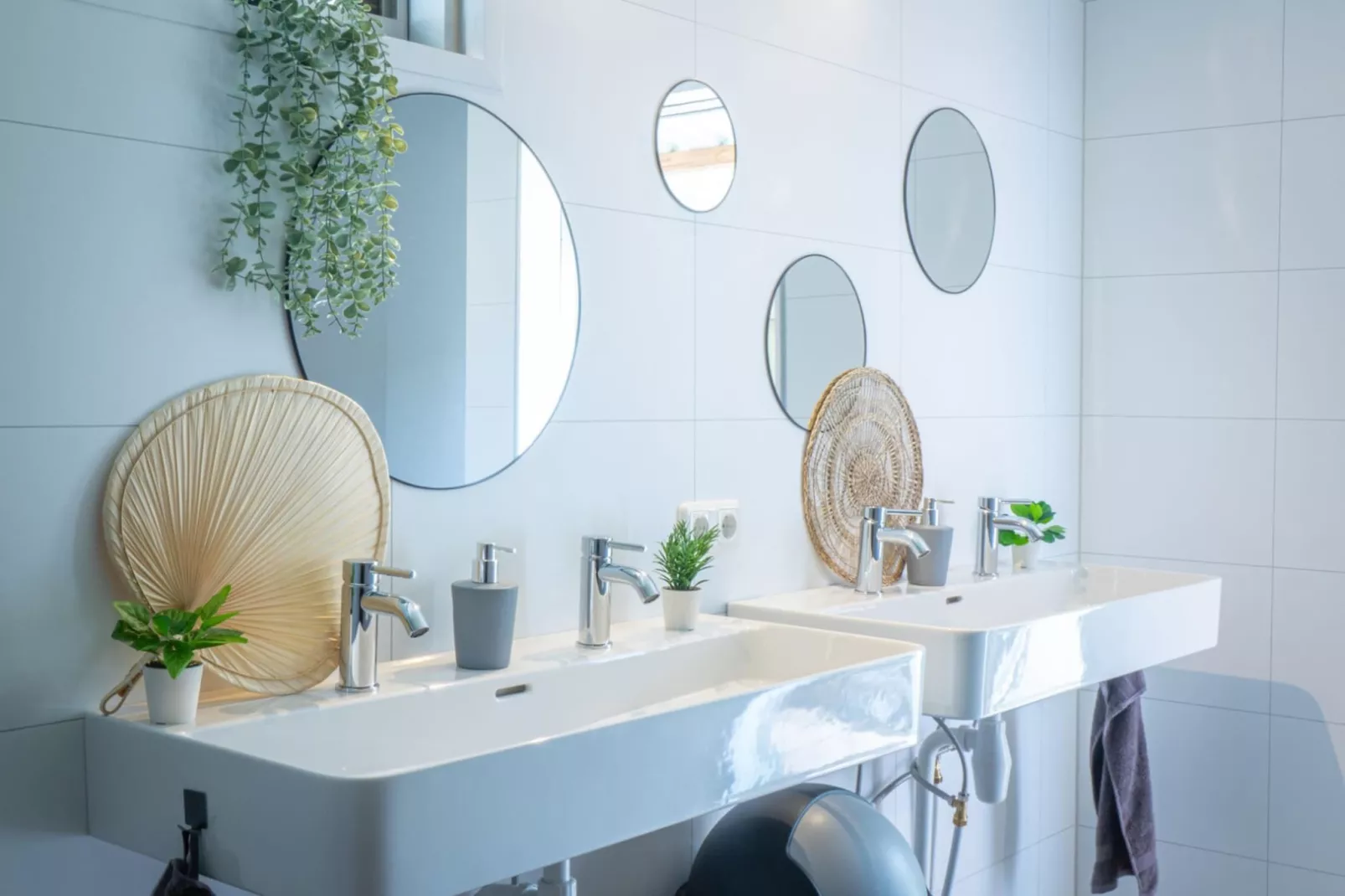 De Shetlander-Bathroom