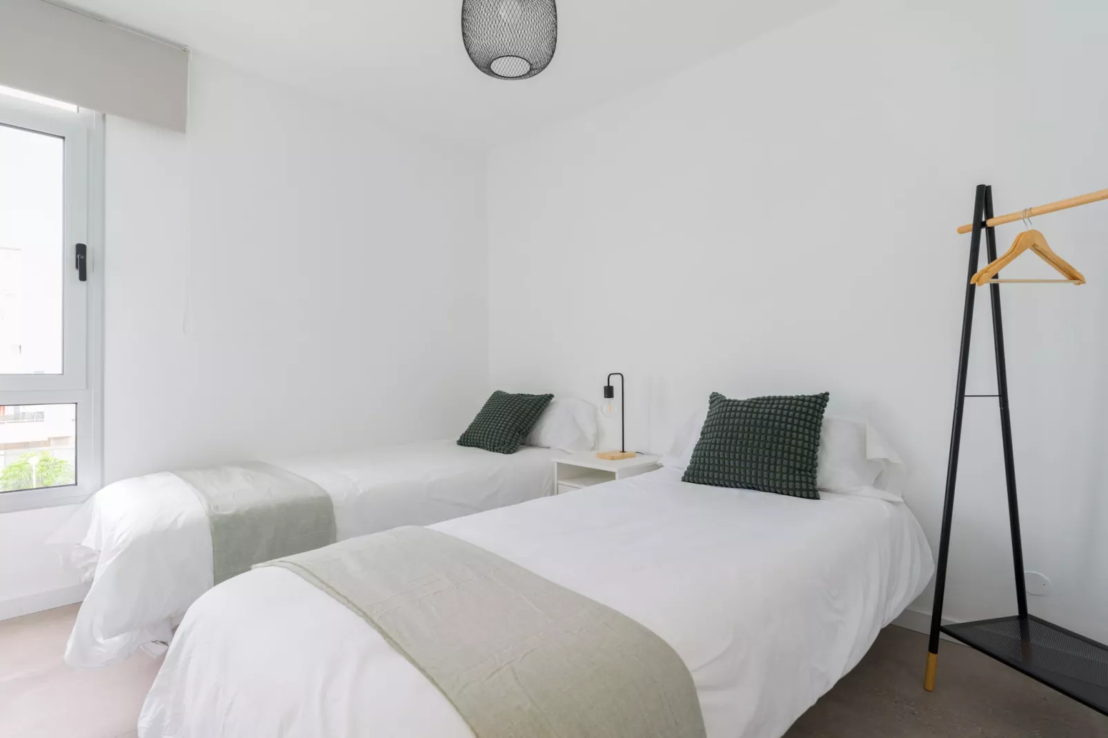 BARBADOS-Bedroom