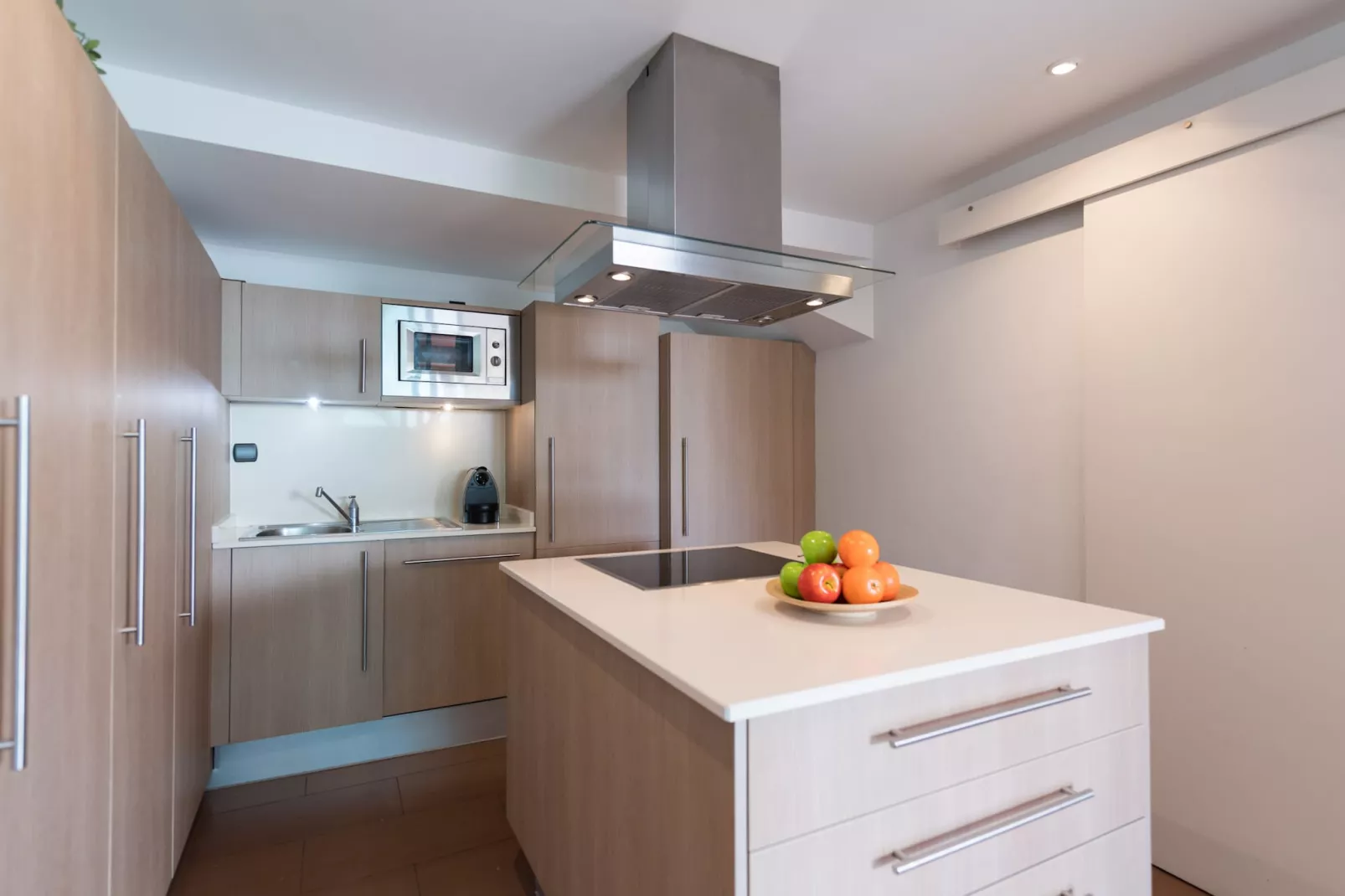 Tabaibas 14-Kitchen