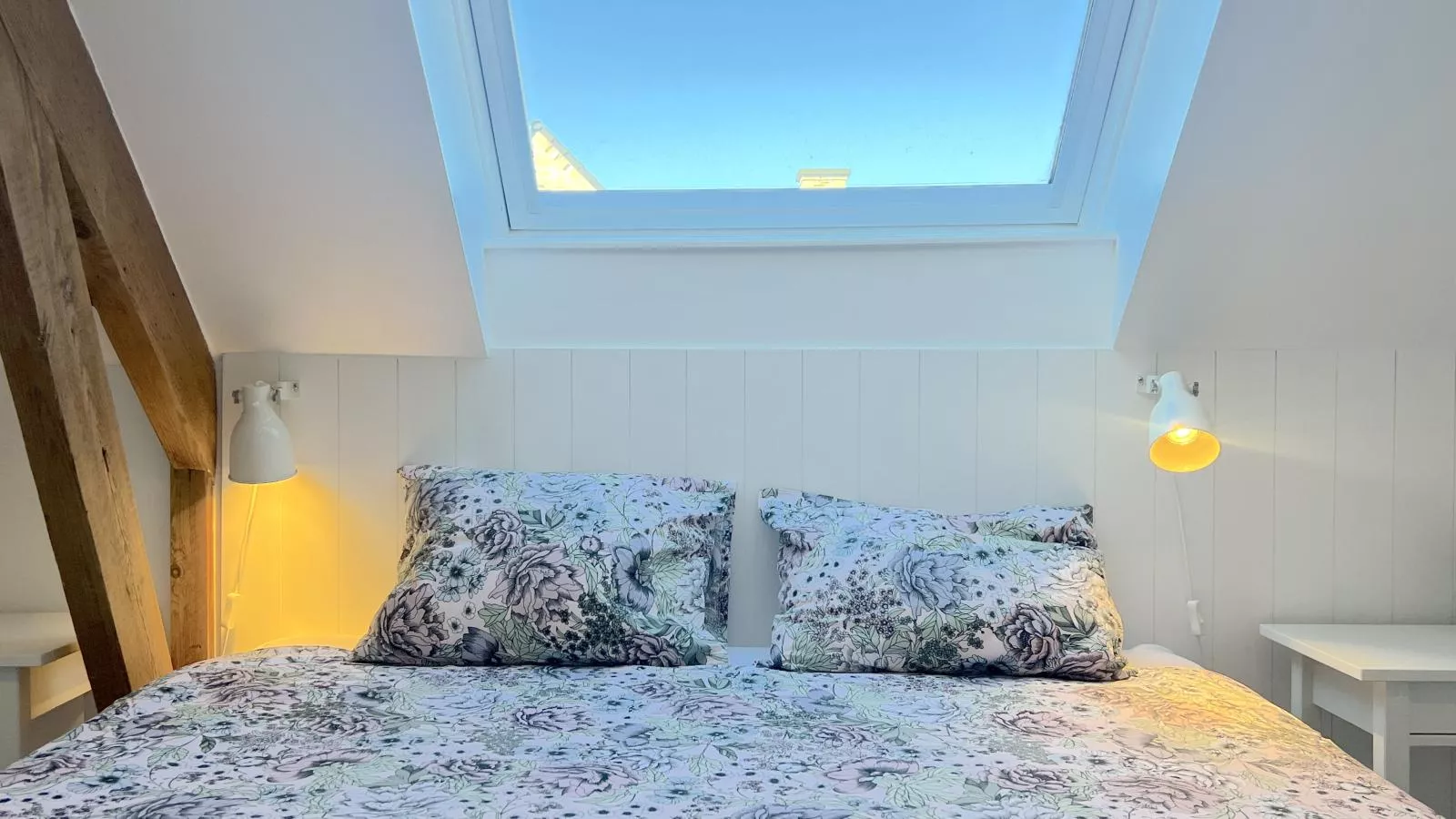 Casa Anja-Bedroom