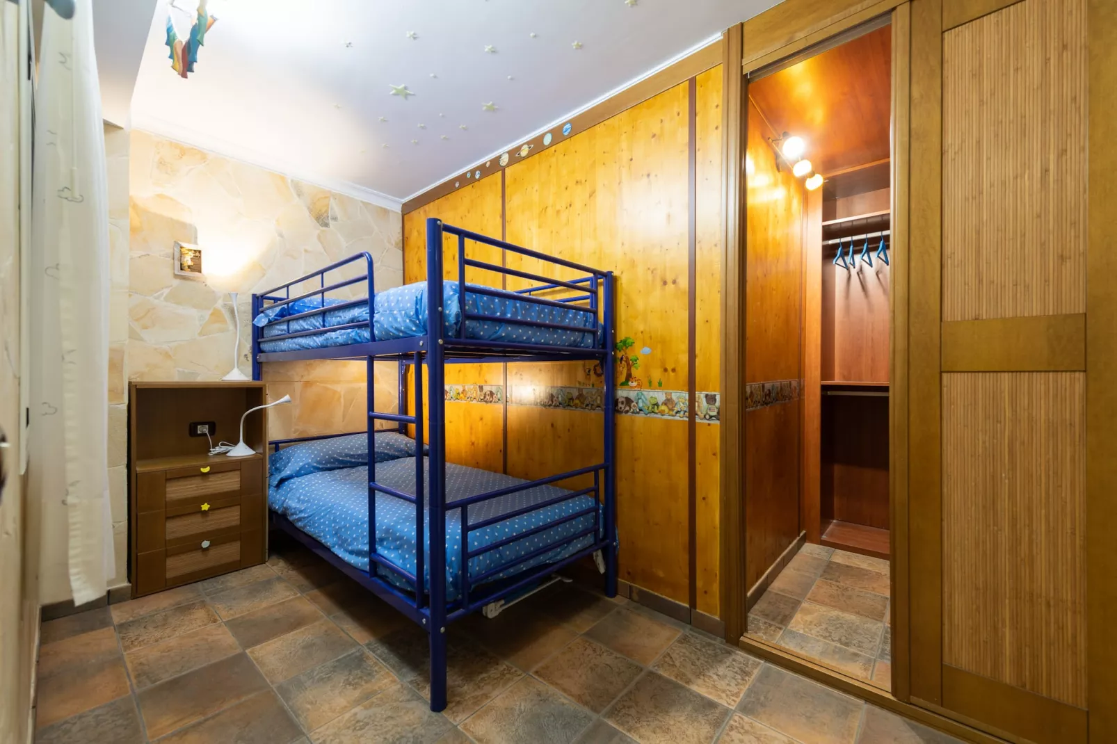 Casa Adara-Bedroom