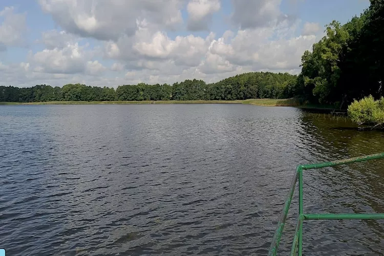 Parterowe domki wakacyjne dla max 4 osób w Jeleniu-Areas summer 1km