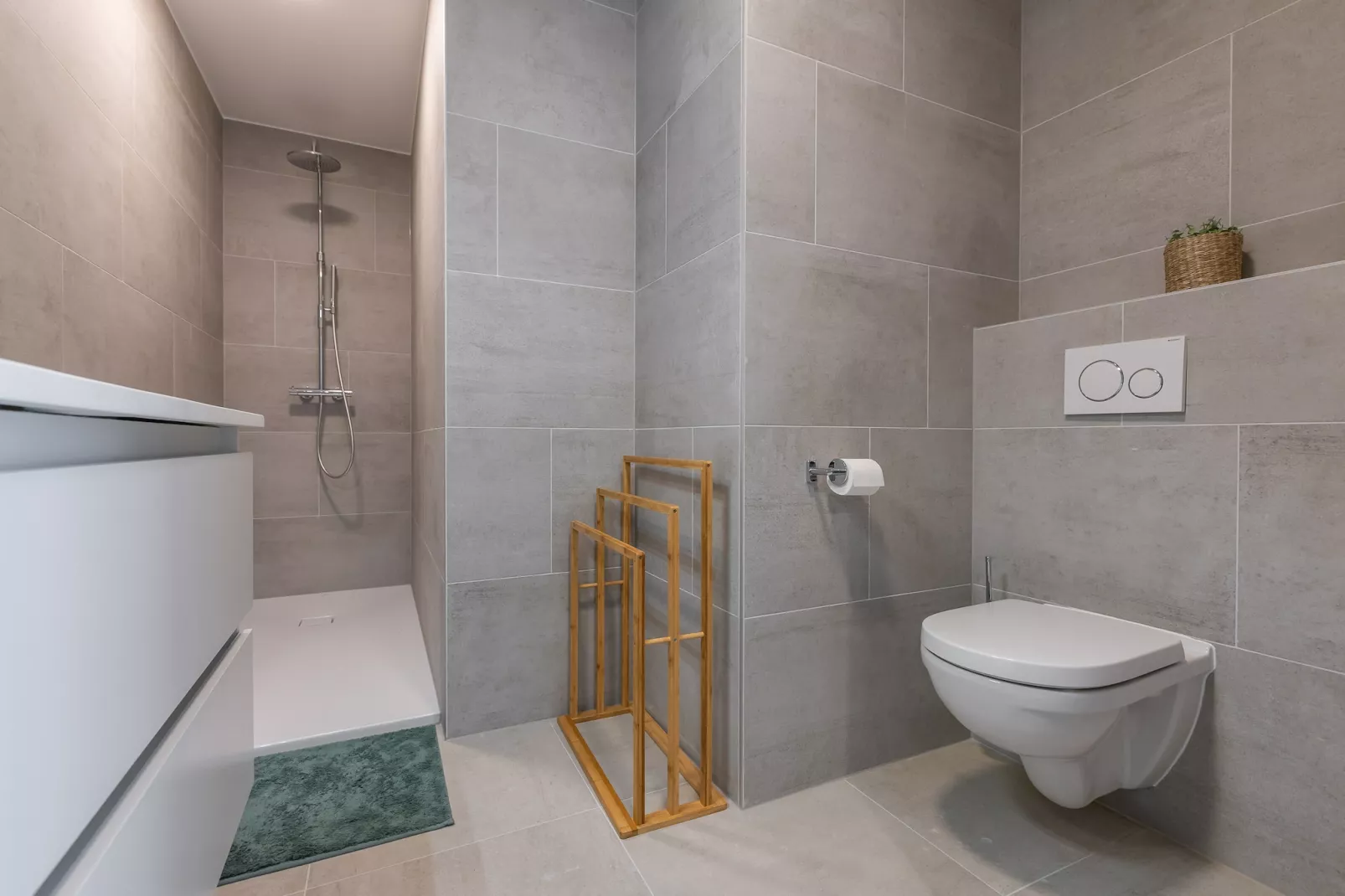 Green Lane The Sun  0401-Salle de bain