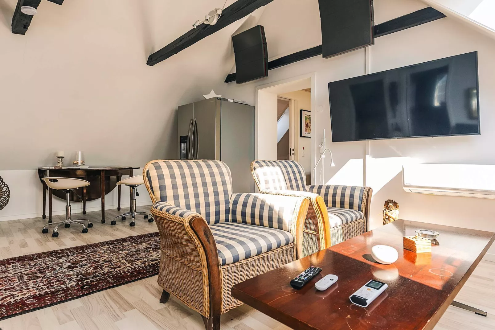 8 person holiday home in Bagenkop-Indoor