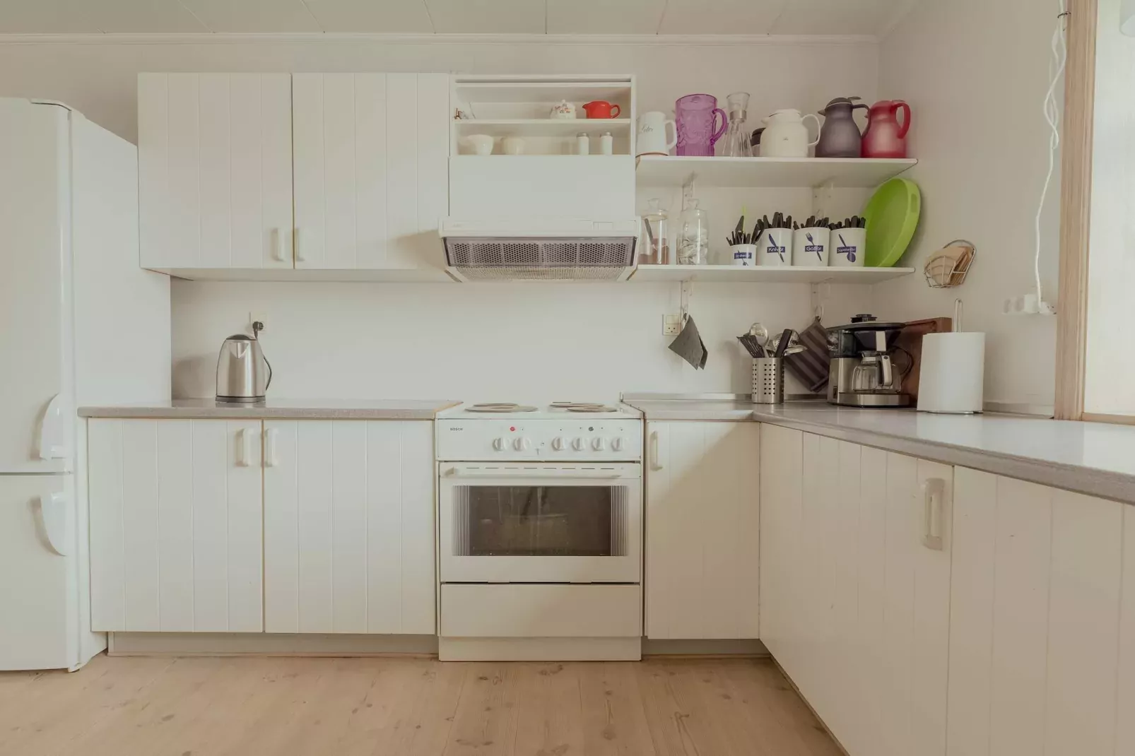 4 star holiday home in Bøur-Indoor