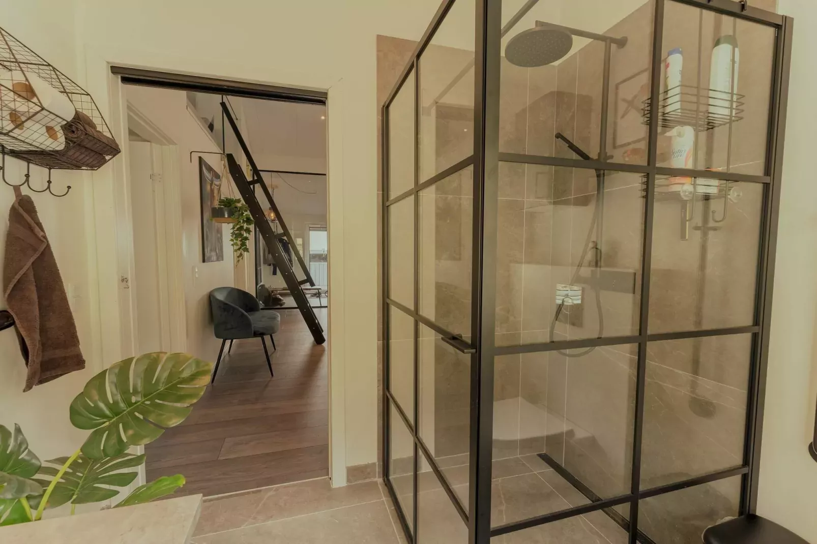 Luxury Villa in Tjornuvík - By Traum Ferienwohnungen-Indoor