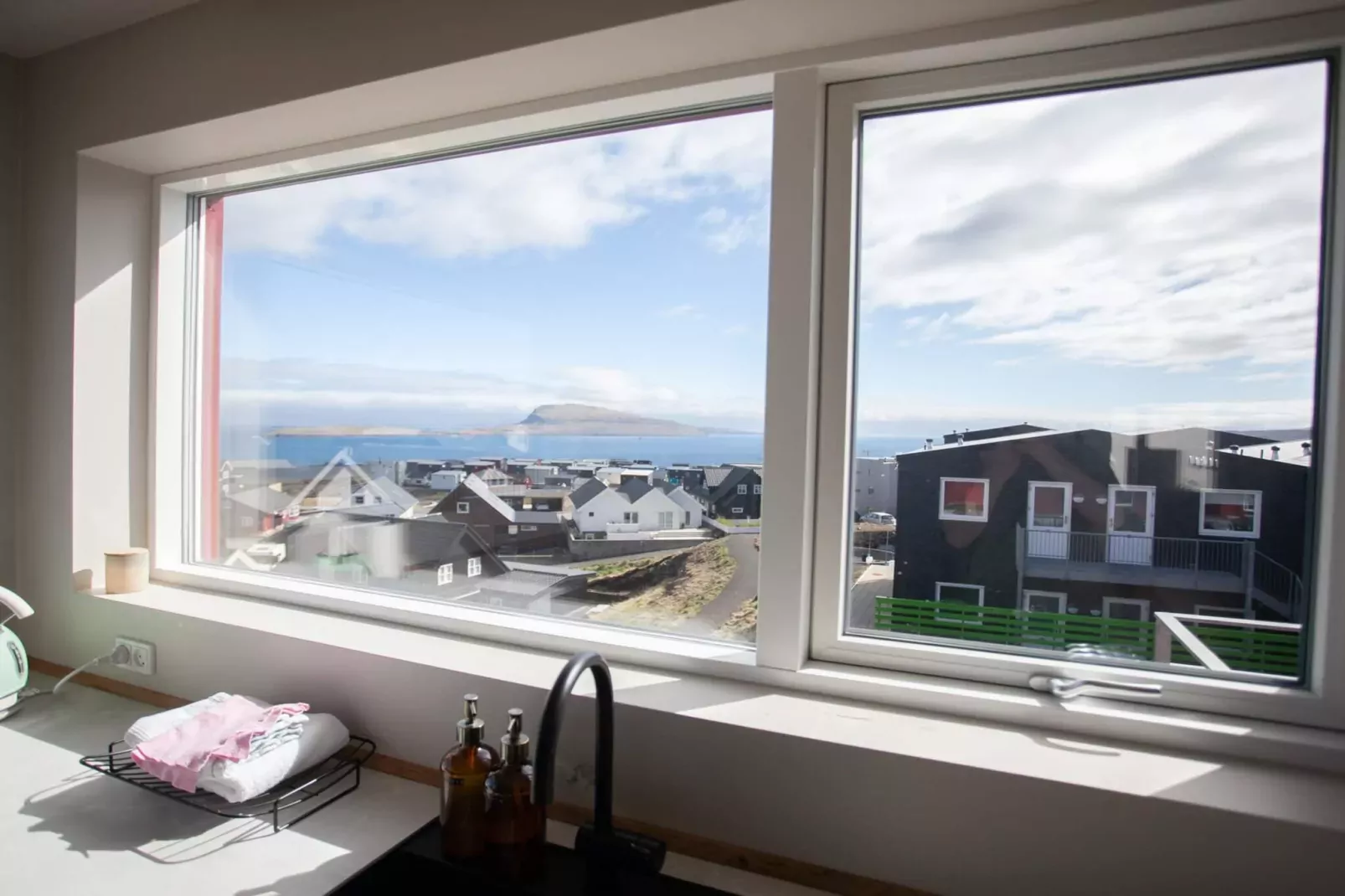 Luxury Townhouse with Views - By Traum Ferienwohnungen-View